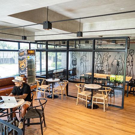 Mosaic Studios Buenavista Μπαρρανκίγια Εξωτερικό φωτογραφία
