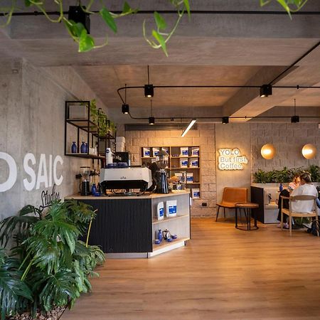 Mosaic Studios Buenavista Μπαρρανκίγια Εξωτερικό φωτογραφία