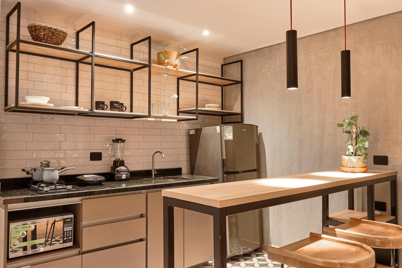 Mosaic Studios Buenavista Μπαρρανκίγια Εξωτερικό φωτογραφία