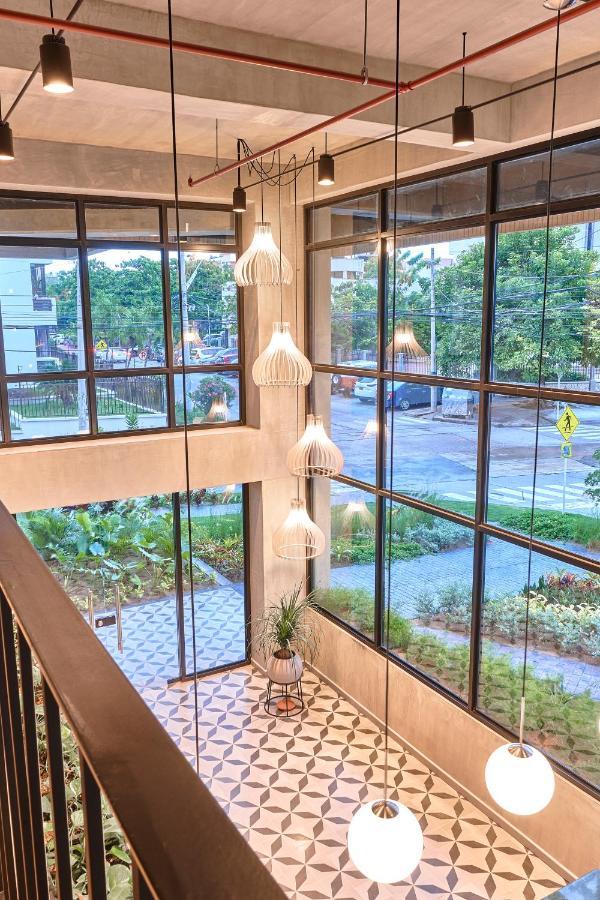 Mosaic Studios Buenavista Μπαρρανκίγια Εξωτερικό φωτογραφία