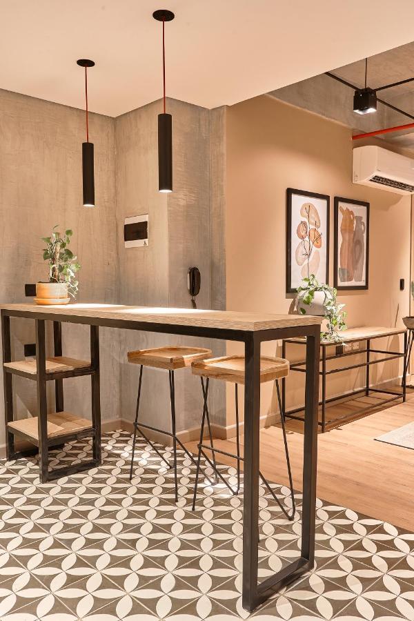 Mosaic Studios Buenavista Μπαρρανκίγια Εξωτερικό φωτογραφία