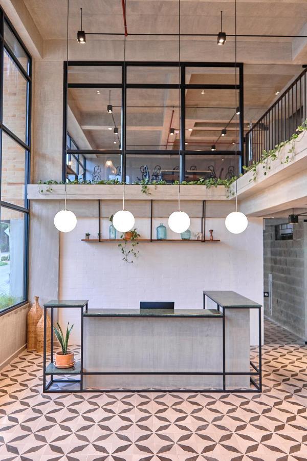 Mosaic Studios Buenavista Μπαρρανκίγια Εξωτερικό φωτογραφία