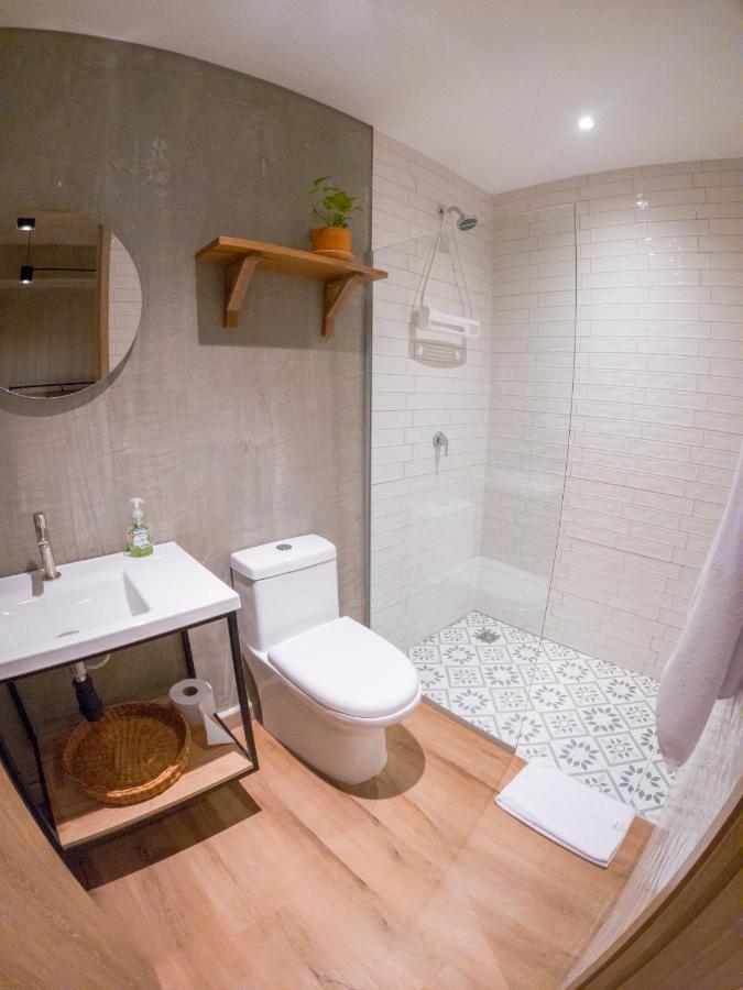 Mosaic Studios Buenavista Μπαρρανκίγια Εξωτερικό φωτογραφία