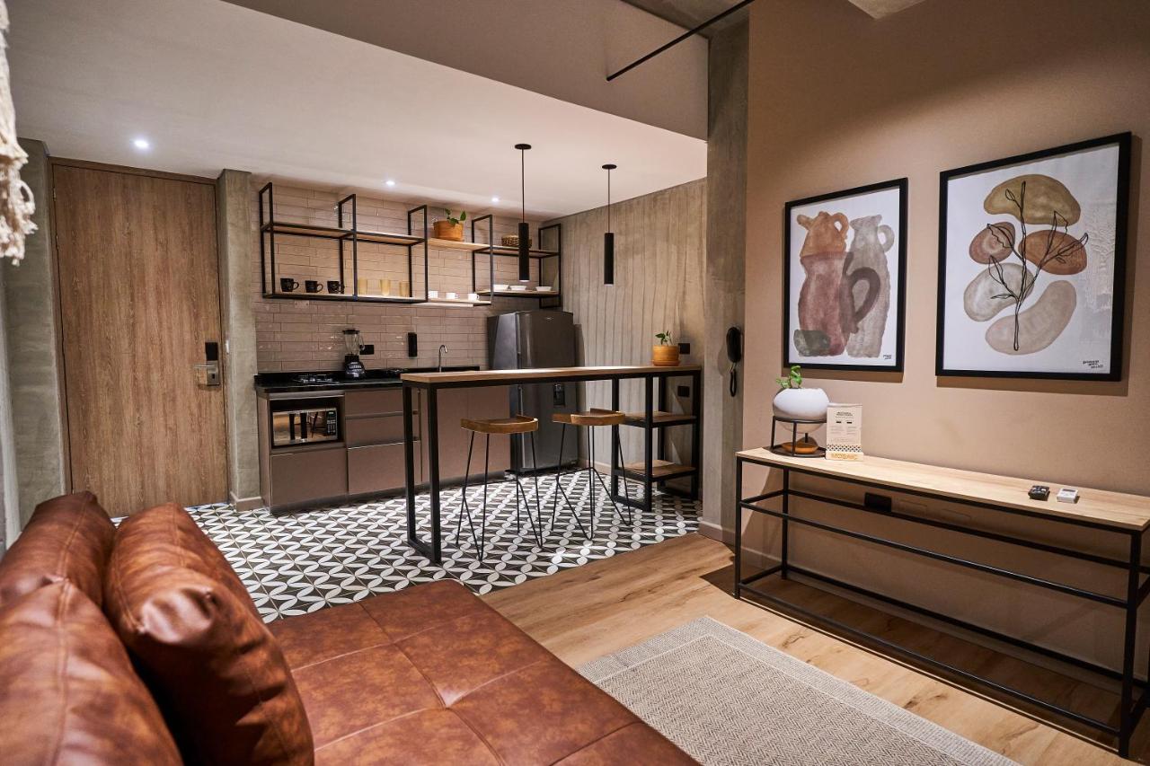 Mosaic Studios Buenavista Μπαρρανκίγια Εξωτερικό φωτογραφία