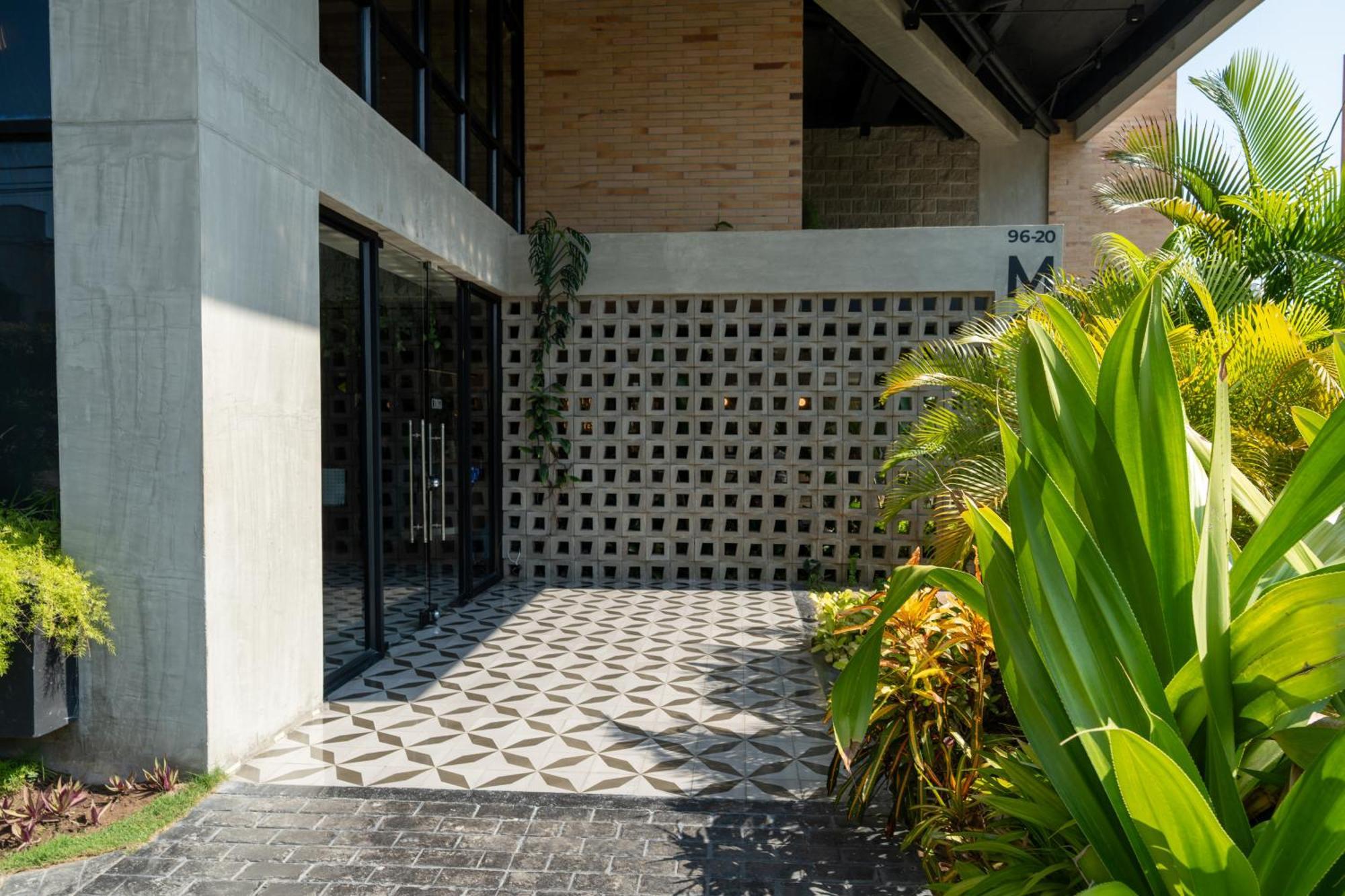 Mosaic Studios Buenavista Μπαρρανκίγια Εξωτερικό φωτογραφία